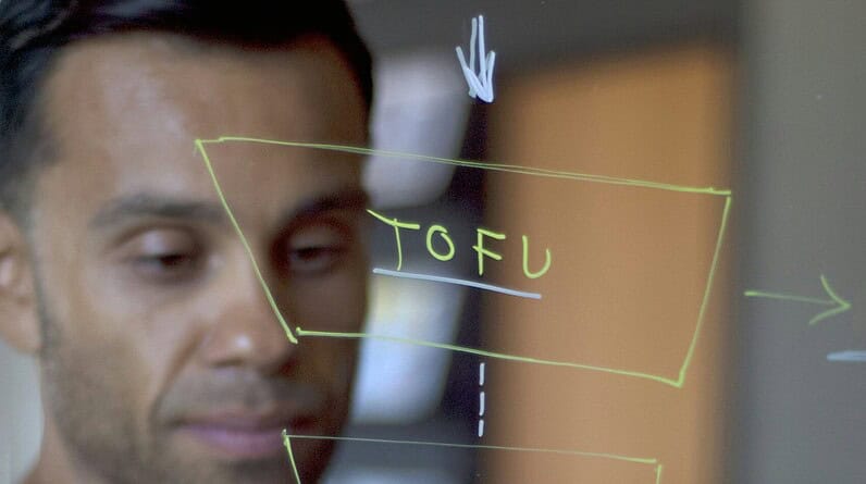 what is a sale strategy