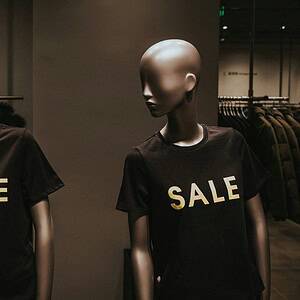 what is the 7 step sales process