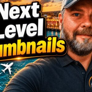 Create Viral YouTube Thumbnails with Thumbium AI