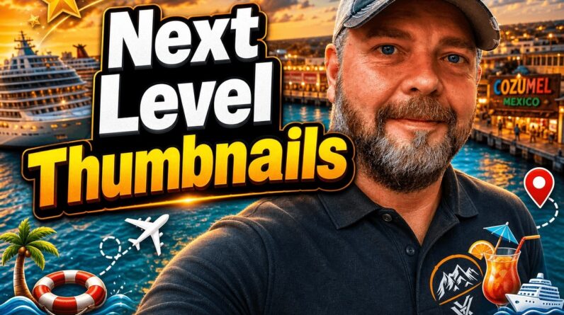 Create Viral YouTube Thumbnails with Thumbium AI
