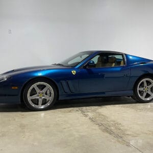 2005 Ferrari 575 Maranello Superamerica