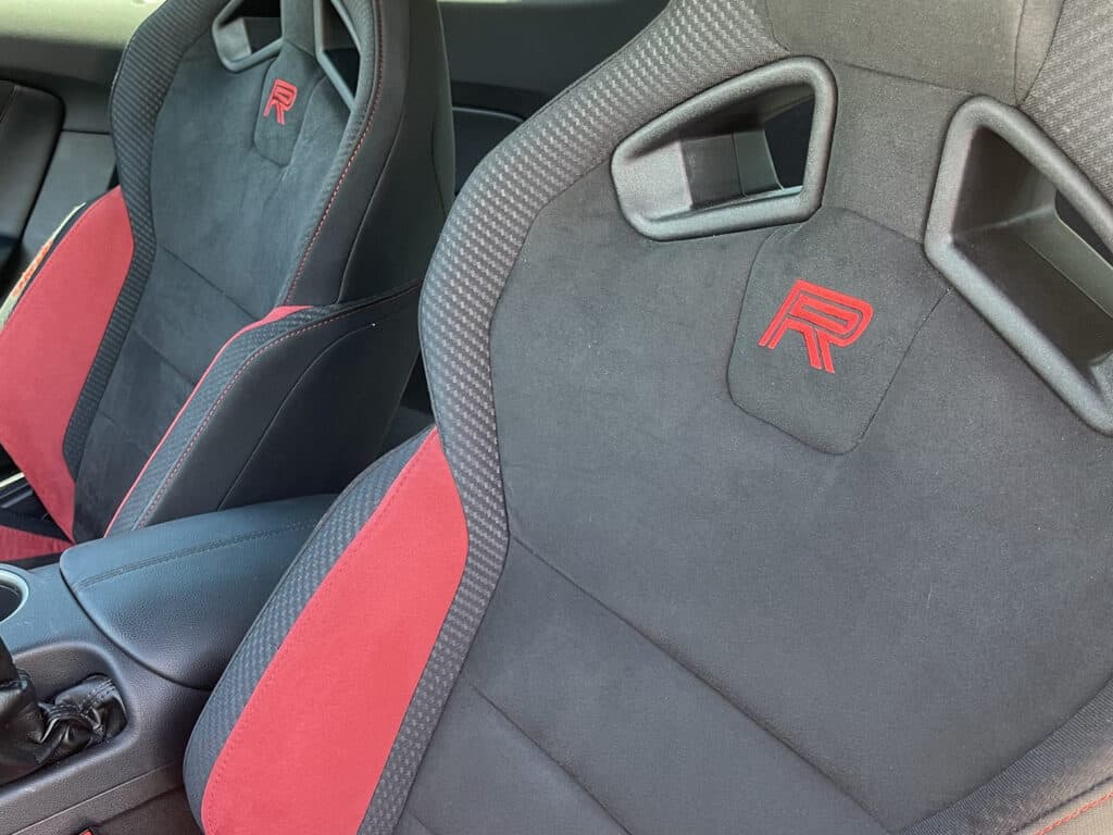 2019 Ford Shelby Mustang 350R