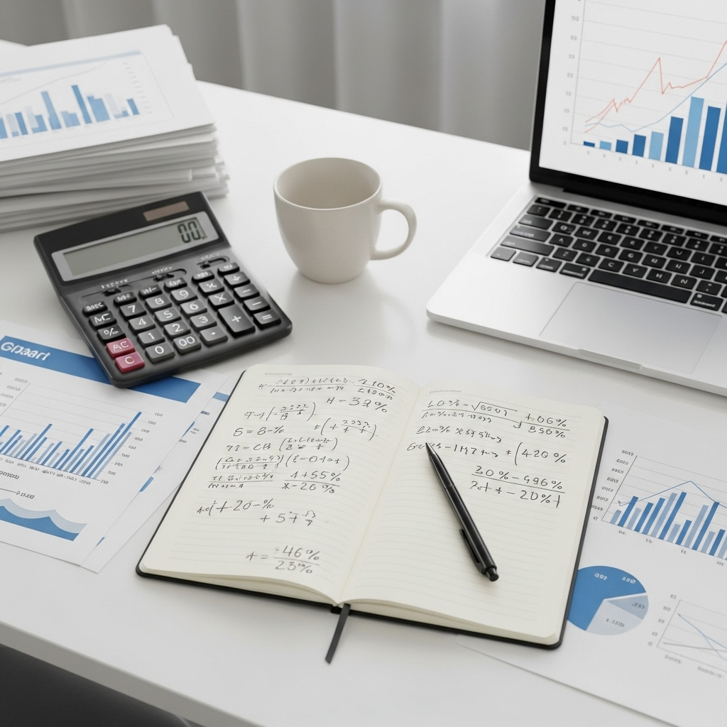 Jak obliczany jest carried interest – przewodnik