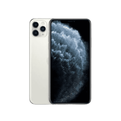 IPhone 11 Pro smartphone with triple camera system, sleek design, high-quality display, and advanced features for modern mobile users in South Africa.