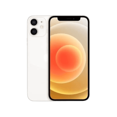 IPhone 13 smartphone with dual camera setup and vibrant display showcasing innovative mobile technology in South Africa.