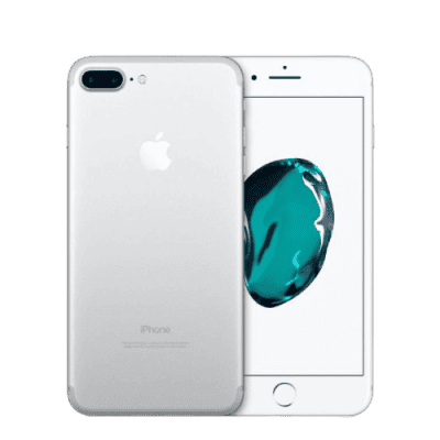 Modern white iPhone showcasing sleek design and advanced technology, emphasizing innovation and affordability in mobile devices.