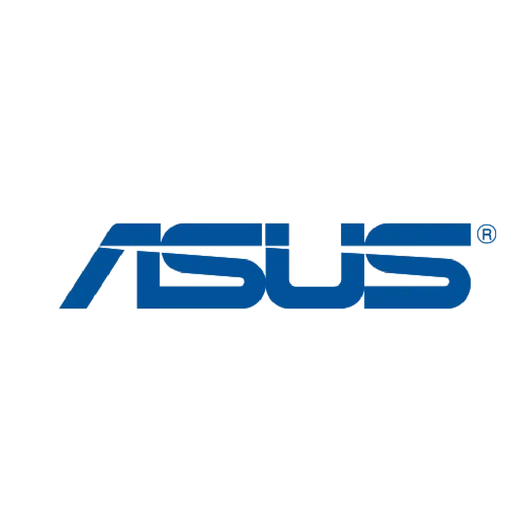 AES logo, technology, brand, electronics, innovation, digital security, company emblem, corporate logo, blue and white design, technology solutions, security technology.