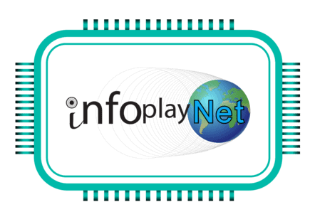 High-speed internet connection with InfoplayNet, showcasing affordable, innovative broadband solutions in South Africa for homes and businesses.