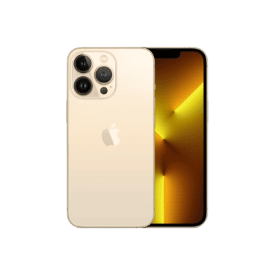 IPhone 13 Pro with three-camera system and sleek design, highlighting innovative smartphone technology and advanced features for modern users.