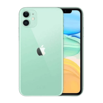 High-quality mint green iPhone 11 showcasing sleek design and advanced features, ideal for tech enthusiasts seeking affordable innovation in South Africa.