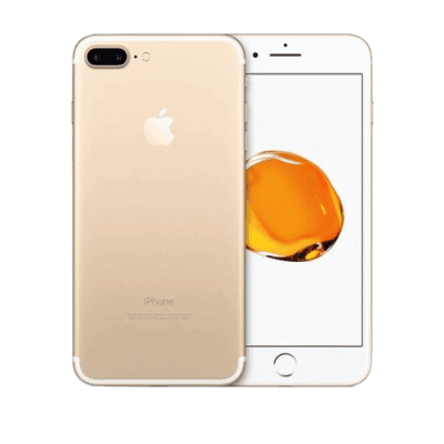 High-quality gold iPhone with sleek design, perfect for tech enthusiasts and modern communication needs.