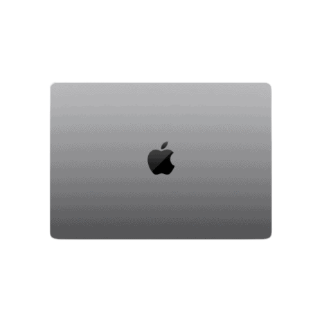Macbook-air-closed-silver-apple-logo.
