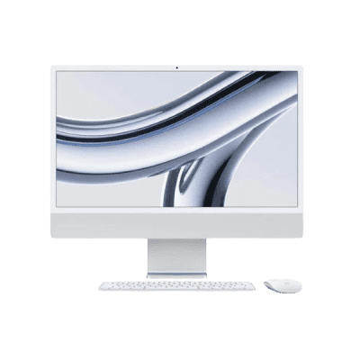 High-tech computer monitor showcasing innovative digital technology for affordable IT solutions in South Africa.