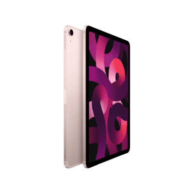 Apple iPad with vibrant display showcasing innovative technology and affordability, ideal for versatile digital experiences.