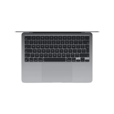 Laptop keyboard viewed from above showcasing sleek design and modern technology, ideal for business, gaming, and everyday use.