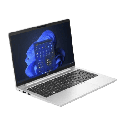 High-performance HP laptop showcasing advanced technology and innovative features for affordable computing solutions in South Africa.