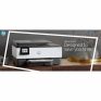 High-quality HP OfficeJet Pro printer on a wooden desk, promoting innovative and affordable office technology solutions designed to save time.