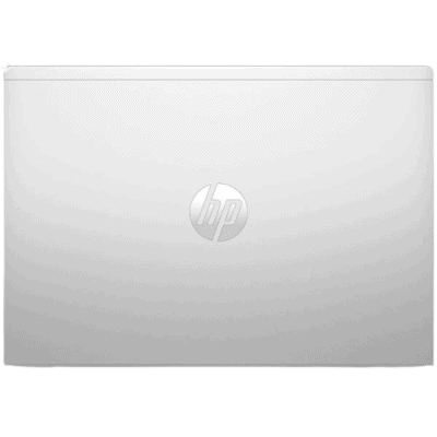 HP silver laptop showcasing innovative technology and affordable computing solutions in South Africa, ideal for modern business and personal use.