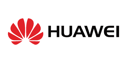 High-tech Huawei logo representing innovation and advanced telecommunications technology. Suitable for showcasing cutting-edge tech solutions and digital connectivity in South Africa.