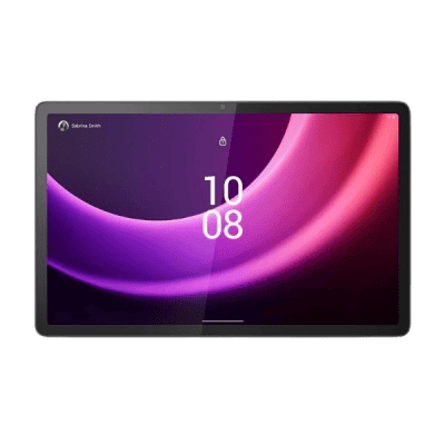 Android tablet with sleek design and vibrant display for entertainment and productivity, featuring advanced technology at an affordable price.