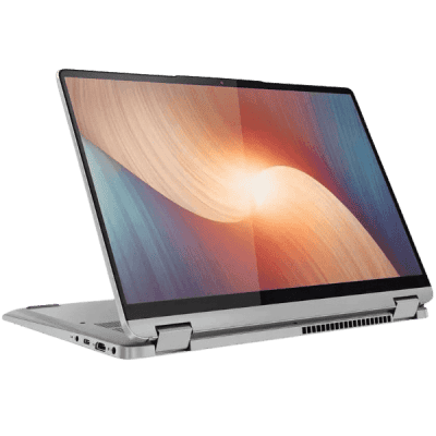 Laptop with bright digital display showcasing innovative technology and affordability, ideal for business and personal use in South Africa.