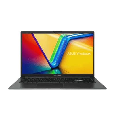 Laptop ASUS Vivobook with high-performance features for affordable innovation in South Africa, ideal for work and entertainment.