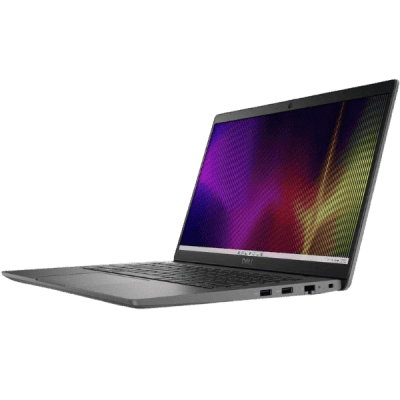 Dell laptop computer showcasing innovative and affordable technology solutions in South Africa for businesses and individuals.