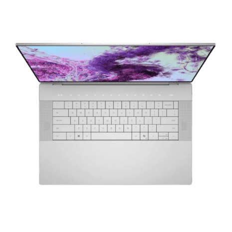 New lightweight laptop with sleek design, high-resolution display, and advanced keyboard features for enhanced productivity and affordability in South Africa.