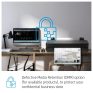 Defective media retention (DMR) option for secure data destruction and confidential business data protection by InfoplayNet in South Africa.