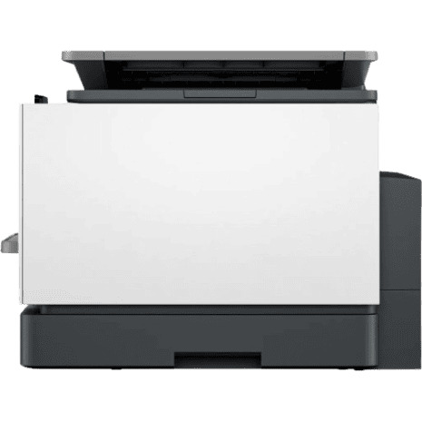 High-speed multifunction office printer ideal for small to medium businesses, offering affordability and innovative printing solutions for efficient document management in South Africa.