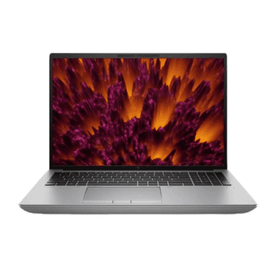 High-quality laptop with vibrant display showcasing innovative technology and affordability, ideal for work or entertainment in South Africa.