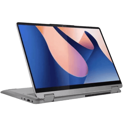 High-quality convertible laptop with modern design, perfect for remote work and innovation; affordable technology for South African users.
