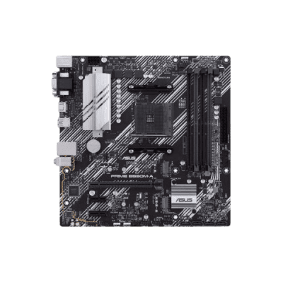 Motherboard for computer system integration and upgrade.
