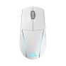 Wireless gaming mouse with customizable lighting and ergonomic design for enhanced gaming experience in South Africa.