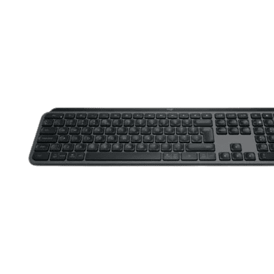 Flexible wireless keyboard suitable for home and office use, offering ergonomic design and durable construction for efficient typing.