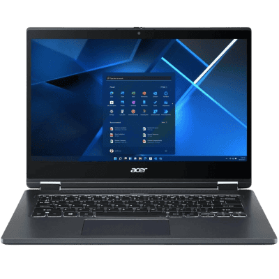 Acer laptop with Windows 11 displaying technology and innovation, ideal for affordable computing solutions in South Africa.