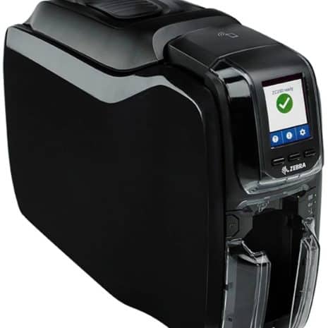 High-speed thermal printer for POS systems, ideal for retail and hospitality businesses, featuring fast printing, high durability, and wireless connectivity. Perfect for efficient invoice and receipt printing.