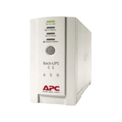 Backup UPS system for reliable power backup and surge protection in South Africa.