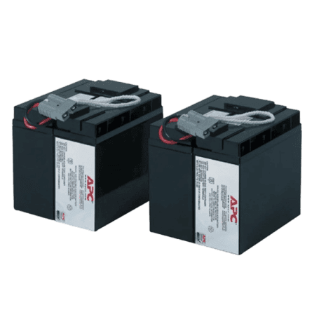 2. High-quality industrial batteries suitable for uninterruptible power supplies (UPS) and backup power systems in South Africa.