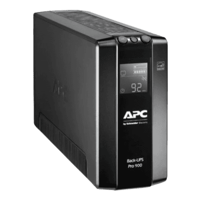 Savebable_unity_advanced_uninterruptible_power_supply_apc_back_ups_pro_900_black, uninterruptible power supply APC Back-UPS Pro 900 for reliable power backup, energy-efficient and ideal for homes and small offices to protect your electronics, South Africa, 2023, online infrastructure, IT solutions, affordable power protection, innovation.