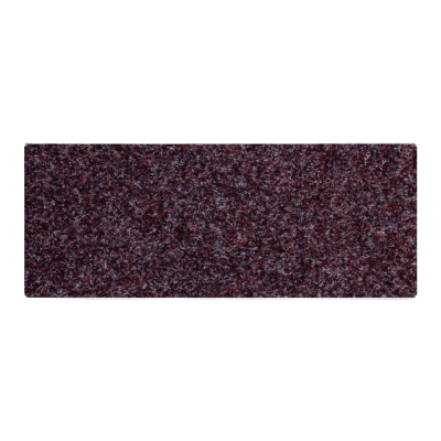 Red textured brick paving for durable outdoor surfaces in South Africa.