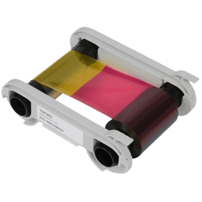 Spool of ink for high-quality printing, compatible with various printers, essential for reliable and vibrant printing results for businesses and personal use.