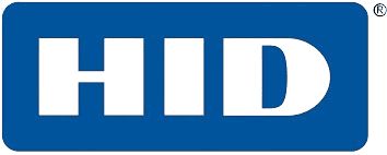 HID logo, digital security brand, corporate branding image, showcasing HID's commitment to innovative and affordable security solutions for businesses and organizations in South Africa.