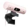 High-quality Logitech webcam for streaming and video conferencing, featuring HD resolution, adjustable clip, and sleek design for professional and personal use.