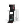 High-speed desktop printer for industrial and professional use, featuring advanced printing technology and user-friendly design, perfect for business and office environments.