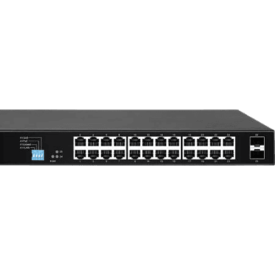 High-quality network switch for reliable connectivity, ideal for businesses seeking innovative and affordable networking solutions. Perfect for managing multiple devices efficiently.
