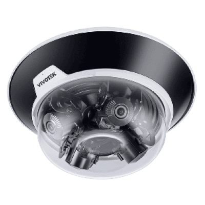 VIVOTEK dome security camera for surveillance, high-definition CCTV monitoring, and innovative security solutions in South Africa.