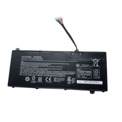 High-quality rechargeable laptop battery for reliable power and long-lasting performance, essential for seamless computing experiences.