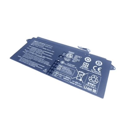Li-ion replacement laptop battery, high quality, compatible with various models, lightweight and durable for reliable power.