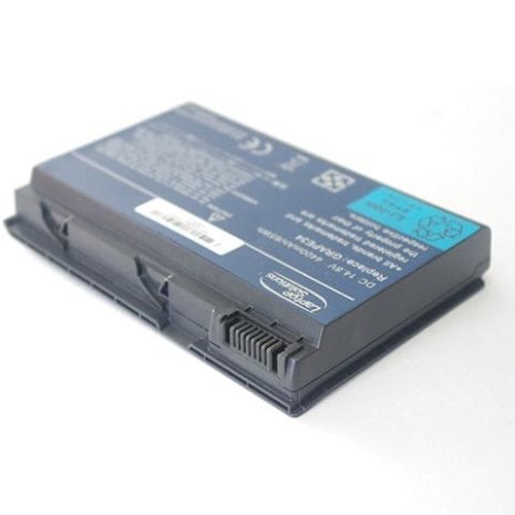 Acer laptop battery for extended device use, high-quality replacement, compatible with various models, reliable power source for portable computing, essential accessory for mobile professionals and students.